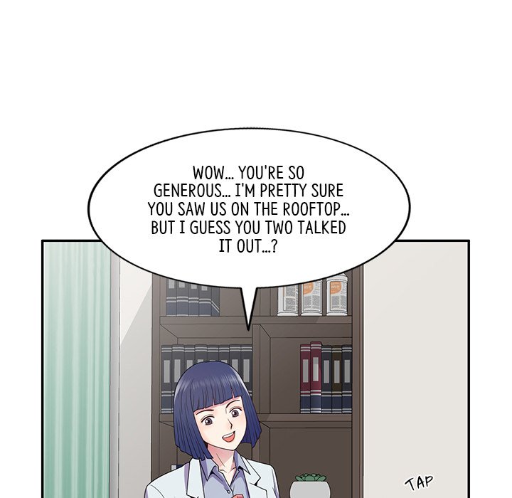 My Wife is a Teacher - episode 19 - 133