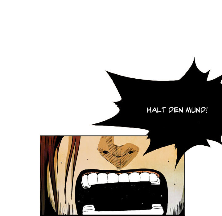 Der Schwertklan Joseons - episode 10 - 31