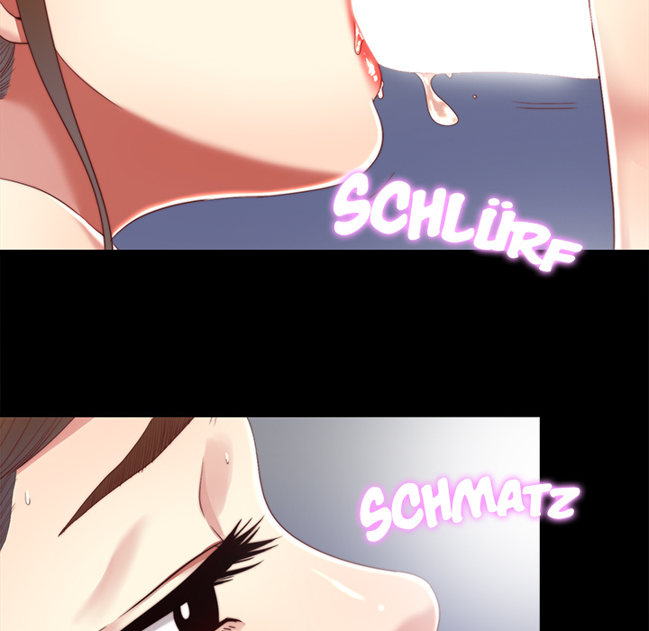 Heimliche Mitbewohnerin - episode 19 - 34
