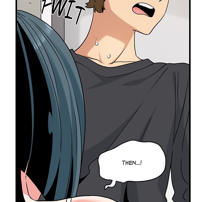 Snapping into Love - episode 16 - 34