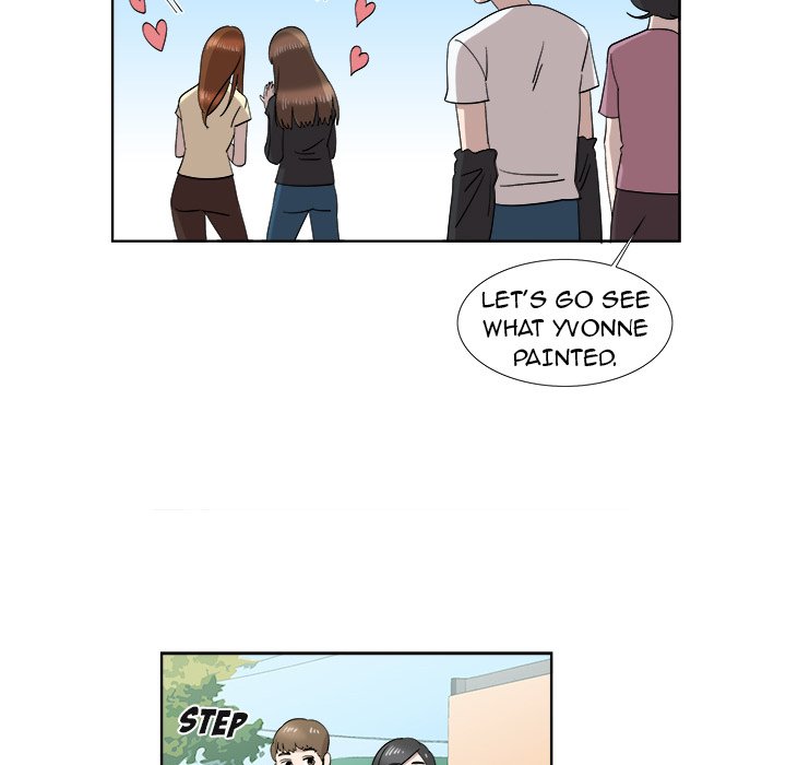 New Teacher in Town - episode 32 - 41