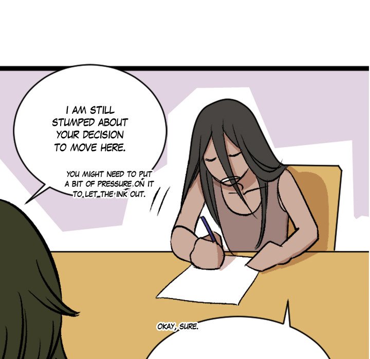 Fan Service! - episode 6 - 45