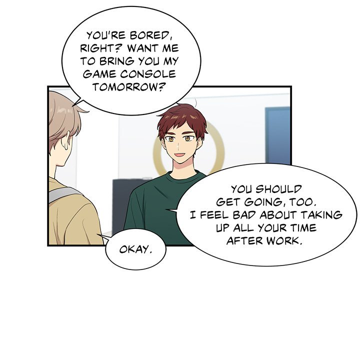 My X Report - episode 45 - 53