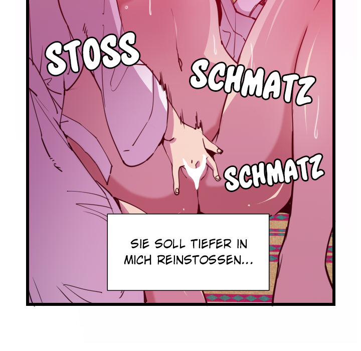 Partnerbörse mal anders - episode 9 - 82
