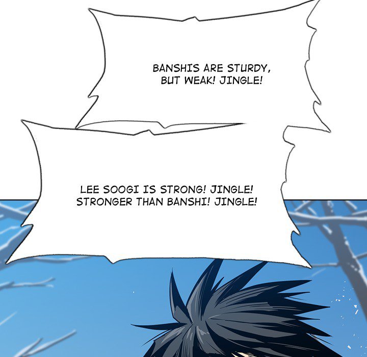 The Fang of Yeongno - episode 17 - 22