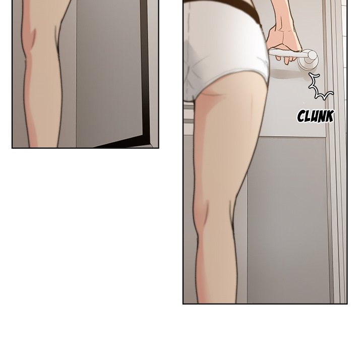 Soojung's Comic Store - episode 4 - 32