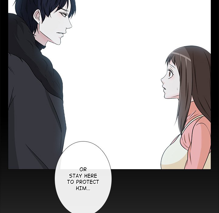 Remember Me - episode 9 - 14