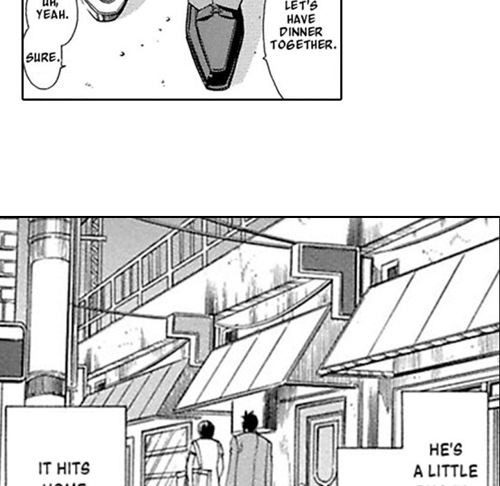 Falling In Love Under The Blue Sky - episode 10 - 33