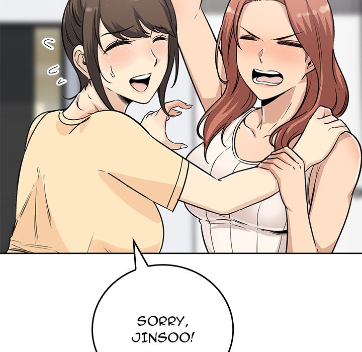 Excuse Me, This is my Room - episode 27 - 60