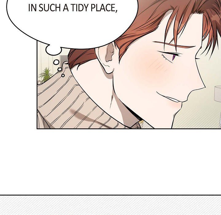 Hard-Boiled Love - episode 18 - 22