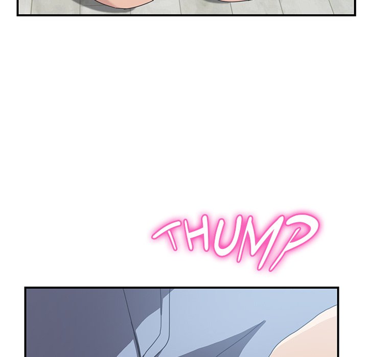 The Unwanted Roommate - episode 11 - 116