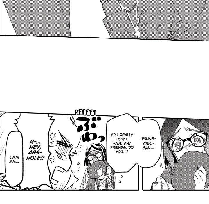 Sweet Lies Layered Like a Mille Feuille - episode 10 - 31