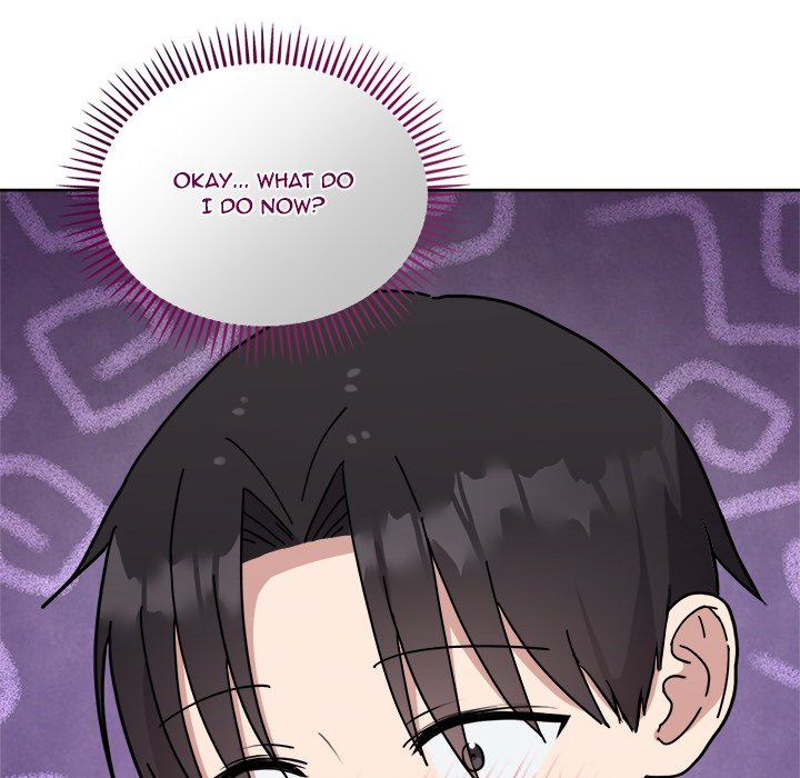Knot My Secret - episode 3 - 8