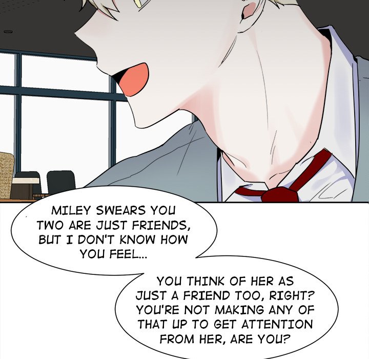 Unluckily Lucky - episode 14 - 31