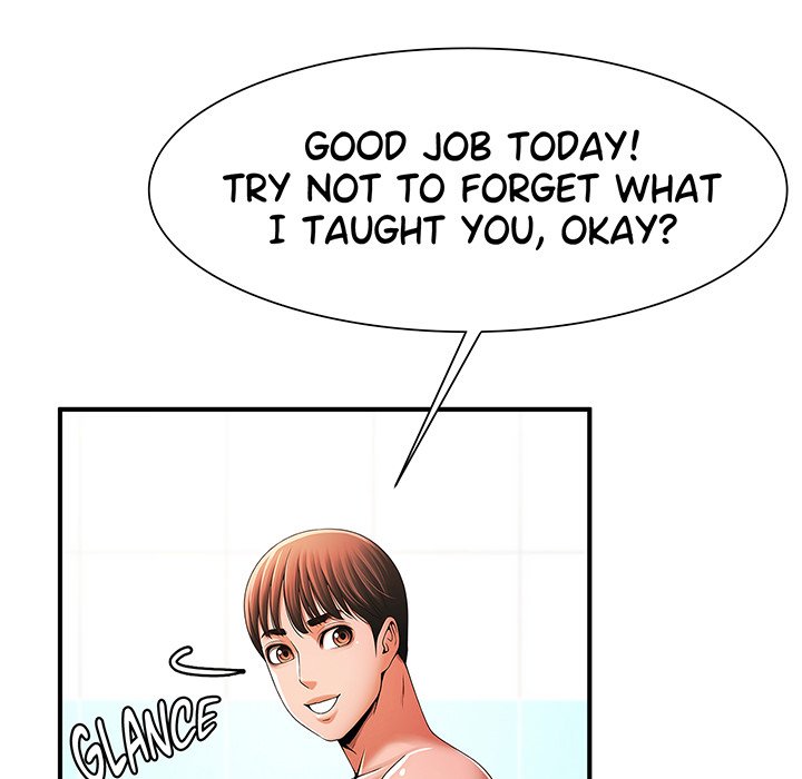 Poolside Playtime - episode 3 - 19