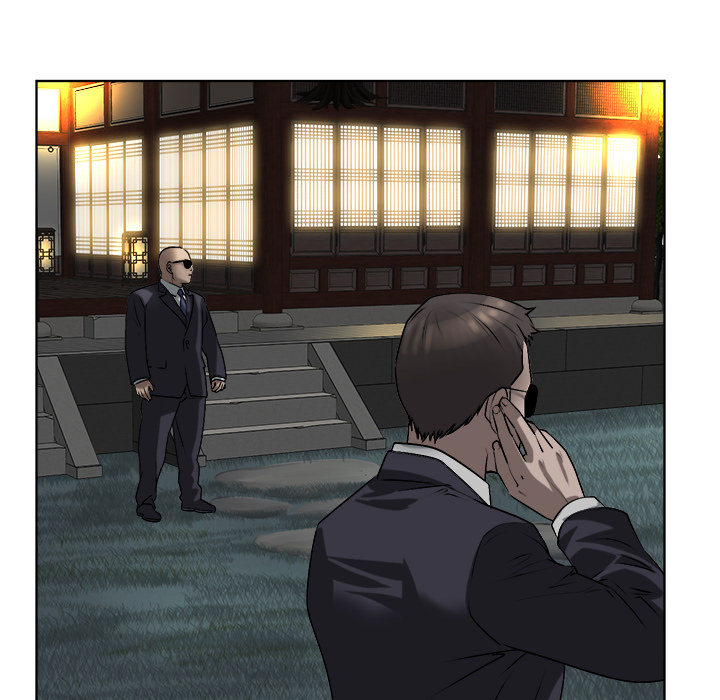 Böses Blut - episode 6 - 6