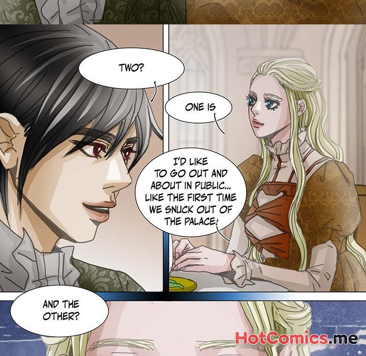 The Emperor's Woman - episode 93 - 28