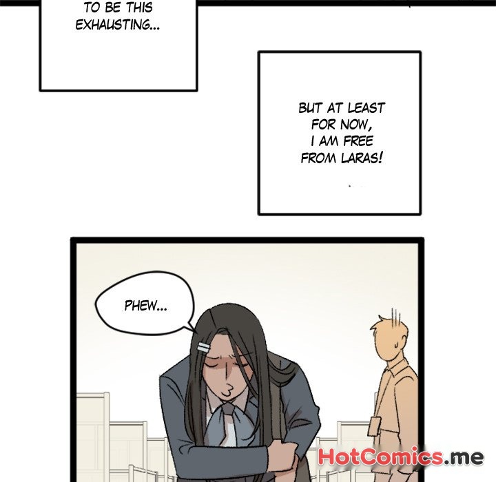 Fan Service! - episode 8 - 20