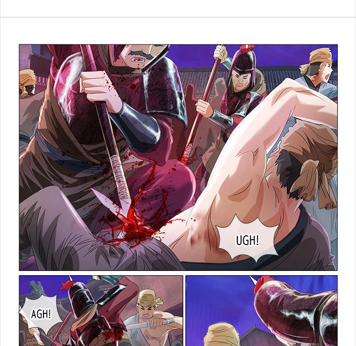 The Monkey King's Tale - episode 32 - 6