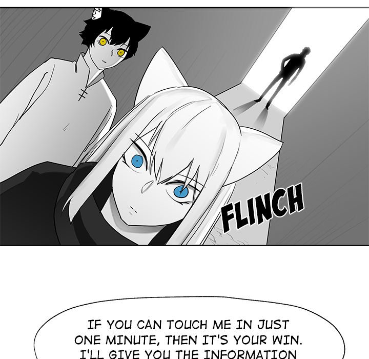 Nine Fantasy - episode 10 - 93