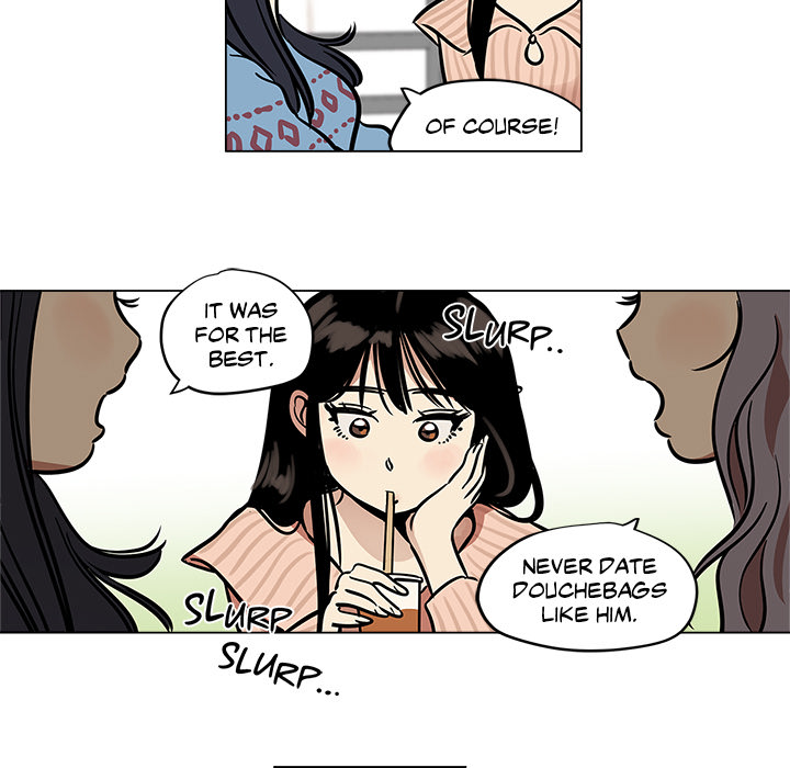 Snowman - episode 24 - 10