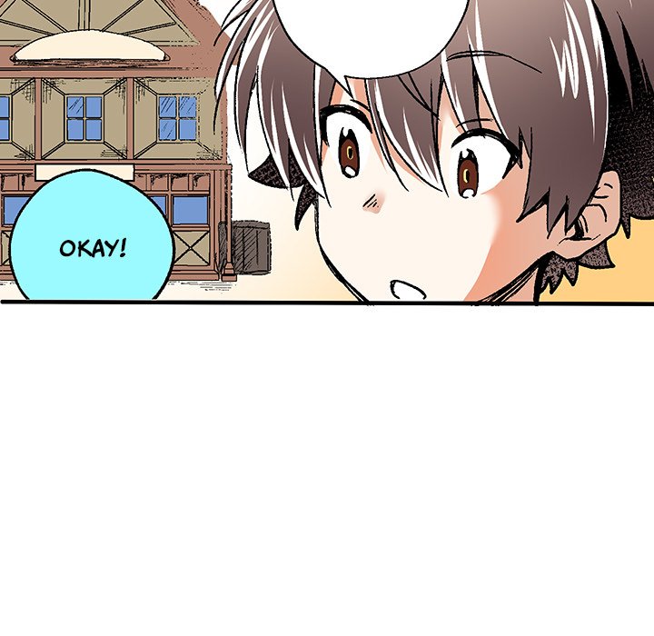 Class Reincarnation - episode 22 - 84
