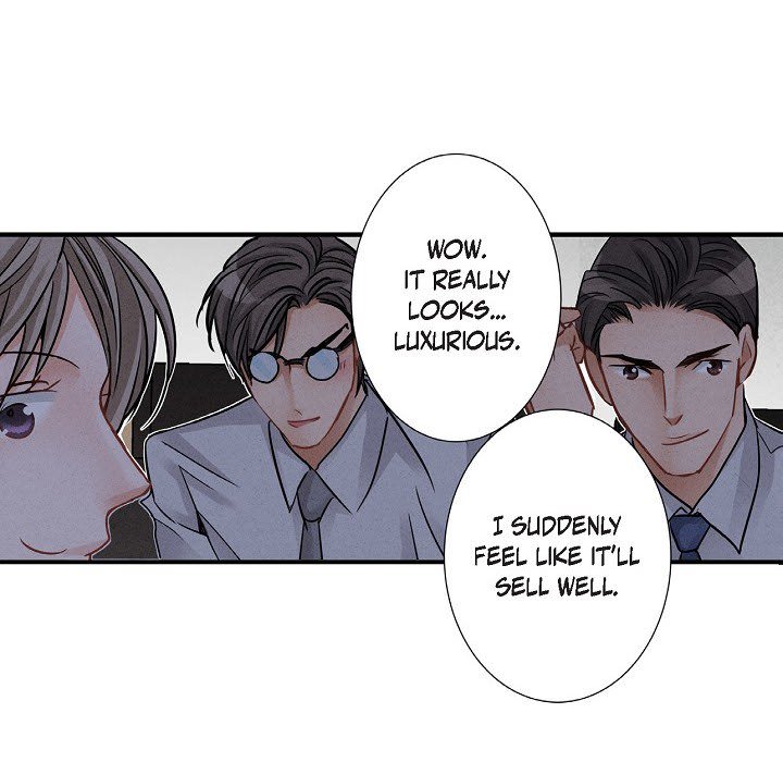 Work, Fight and Love - Webtoon Edition - episode 29 - 13