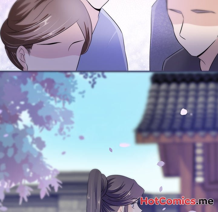General and Her Medic Lover - episode 12 - 49
