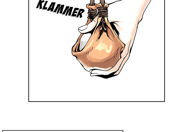 Karmas Weg - episode 1 - 1