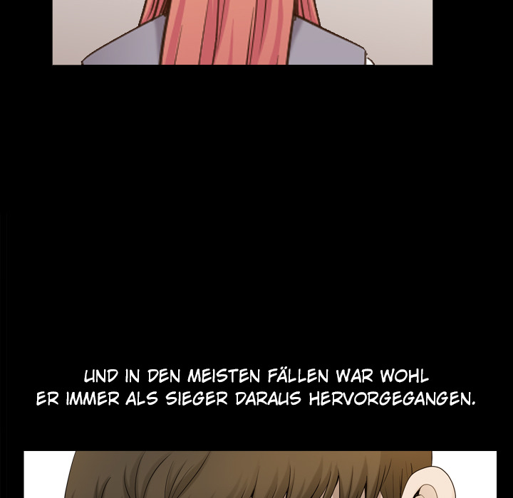 Hyänen der Großstadt - episode 46 - 67