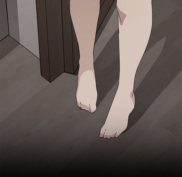 The Unwanted Roommate - episode 19 - 41