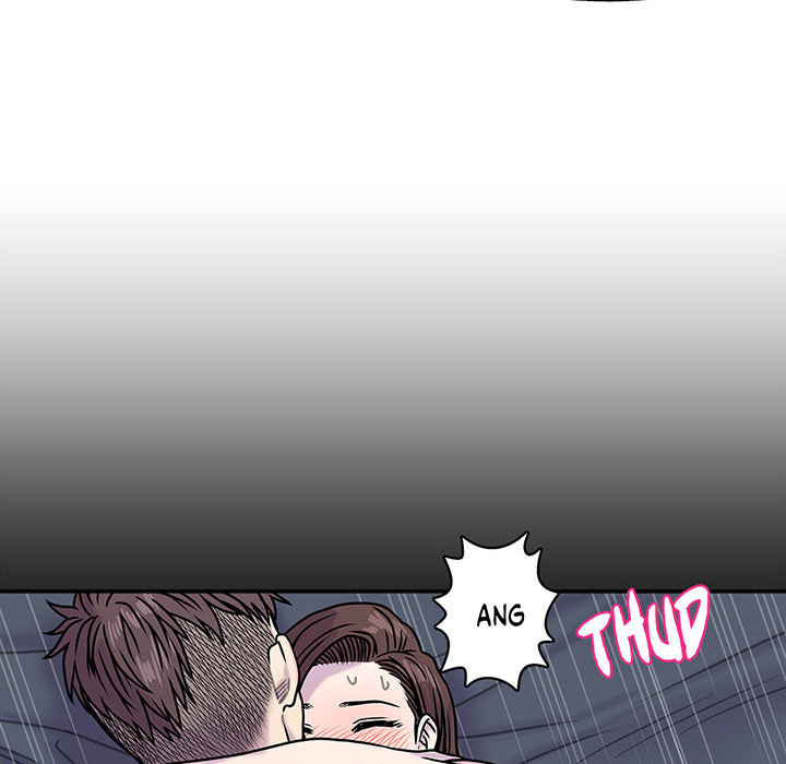 Sleeping With the Ghost - episode 15 - 75