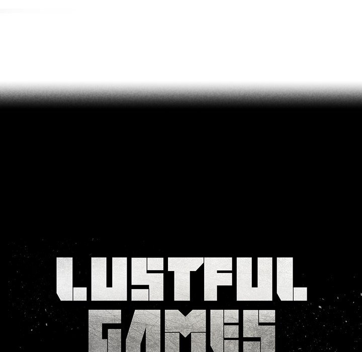 Lustful Games - episode 9 - 15