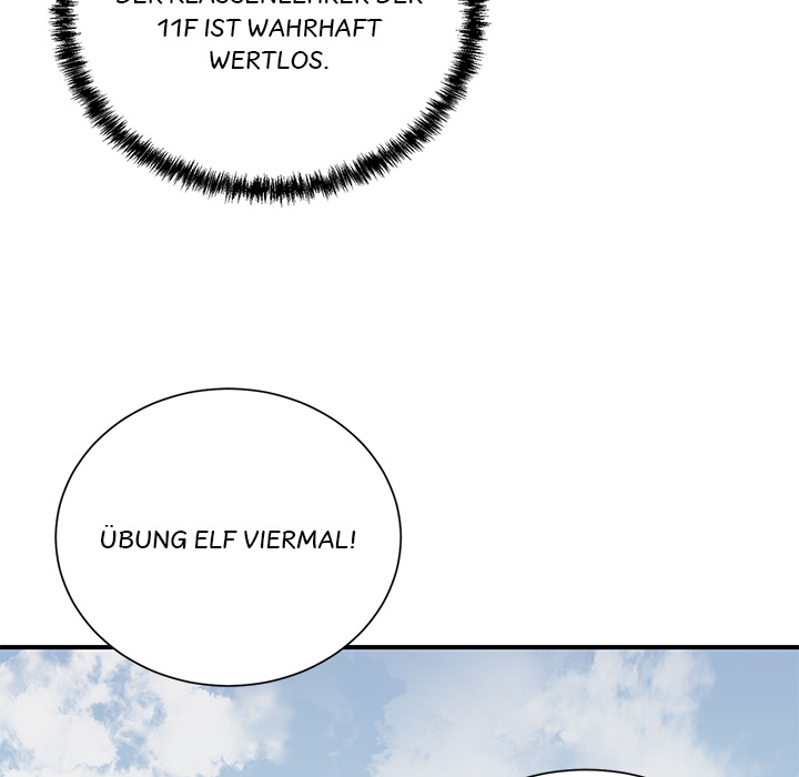 Meine Schulzeit mit Rang F - episode 36 - 123