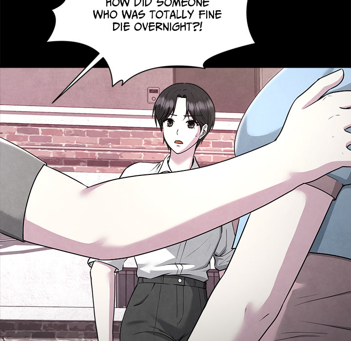 Demon Cat - episode 5 - 13