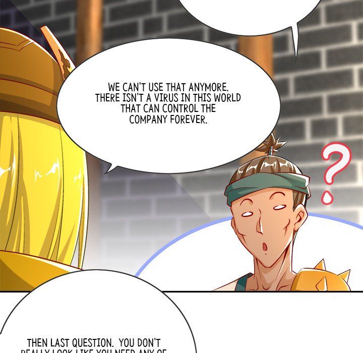 Hidden Class - episode 27 - 13