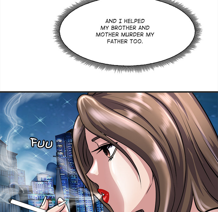 Immoral Family - episode 11 - 6