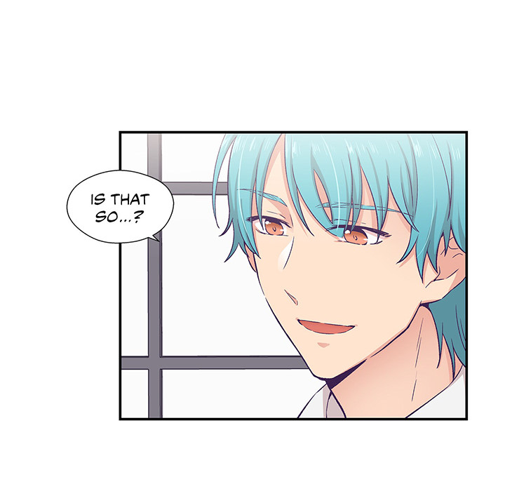 My Special Squishy Someone - episode 11 - 51