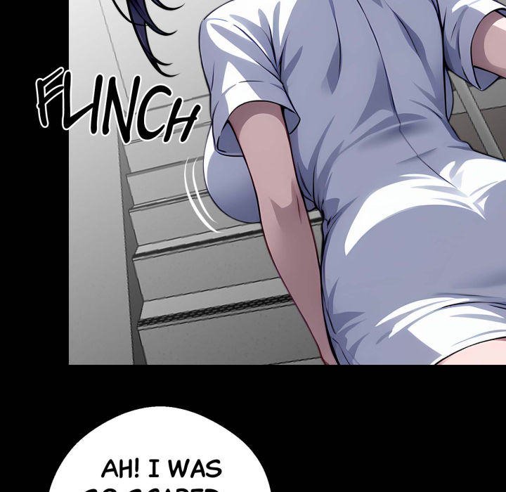 Workaholic Gangster - episode 19 - 168