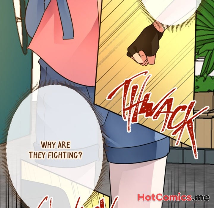 Pick Me, Girl! - episode 19 - 20