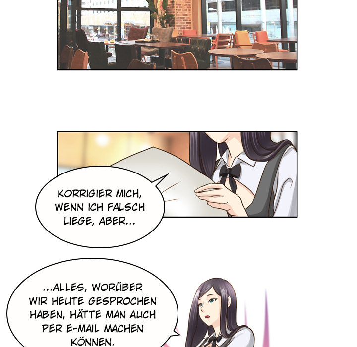 Die neue Kollegin - episode 18 - 37