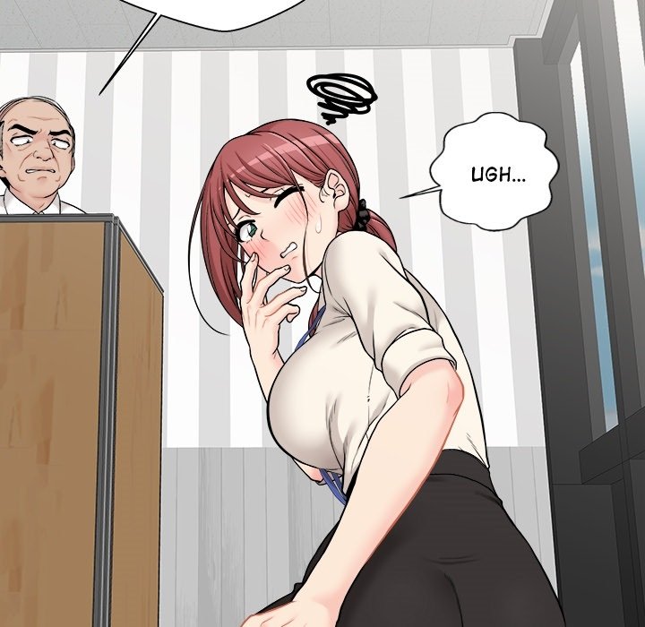 Her Secret Account - episode Prologue - 4