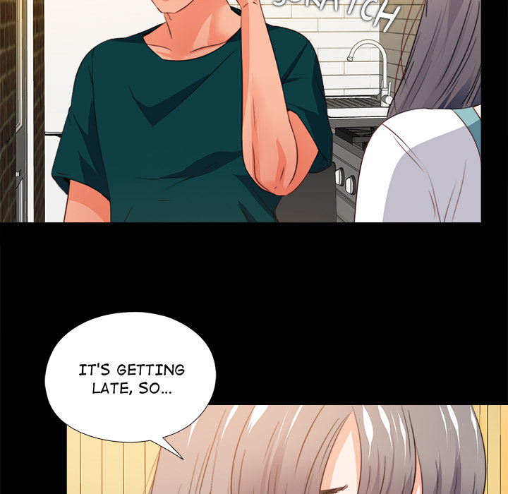 Love on Canvas - episode 35 - 4