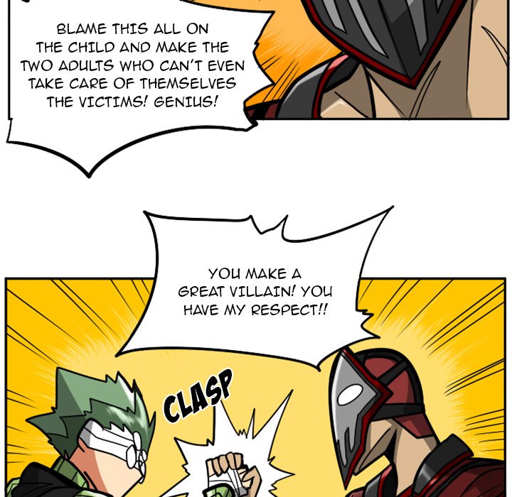 Maki and Friends - episode 29 - 128