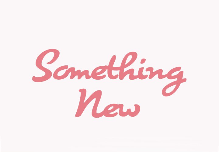 Something New - episode 54 - 0