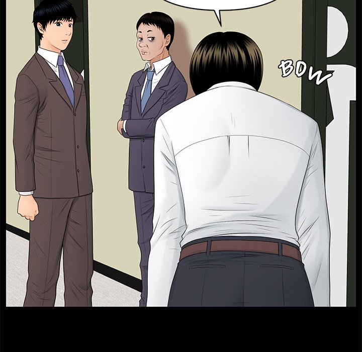 My Secretary - episode 8 - 137