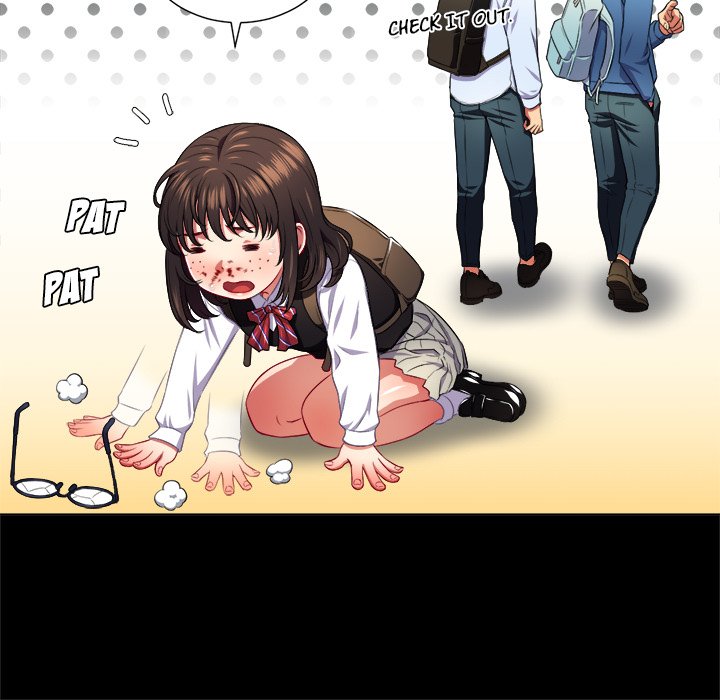 My High School Bully - episode 13 - 13