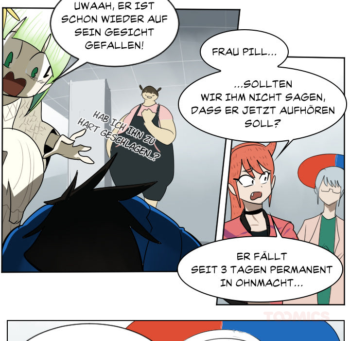 Ultimiter - episode 39 - 45