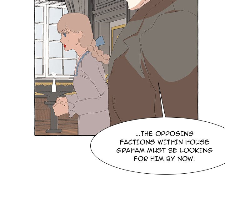 New Life, New Me - episode 23 - 13