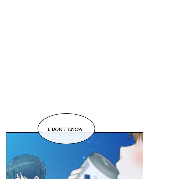 Leave Me Not - episode 13 - 79